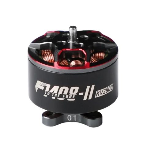 T-Motor F1408 II 2800KV 3950KV Brushless Motor
