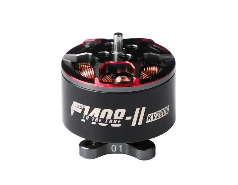 T-Motor F1408 II 2800KV 3950KV Brushless Motor