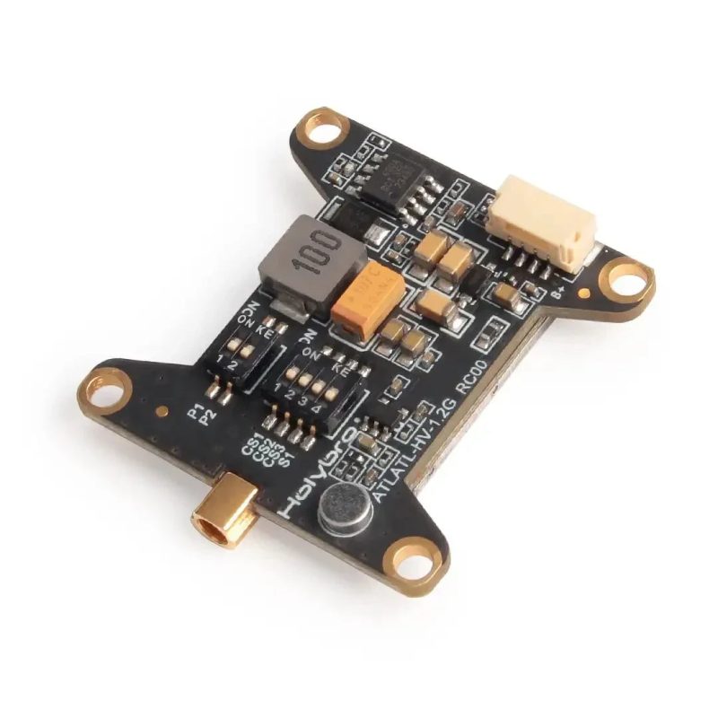 HolyBro Atlatl HV V2 1.2GHz 1W VTX