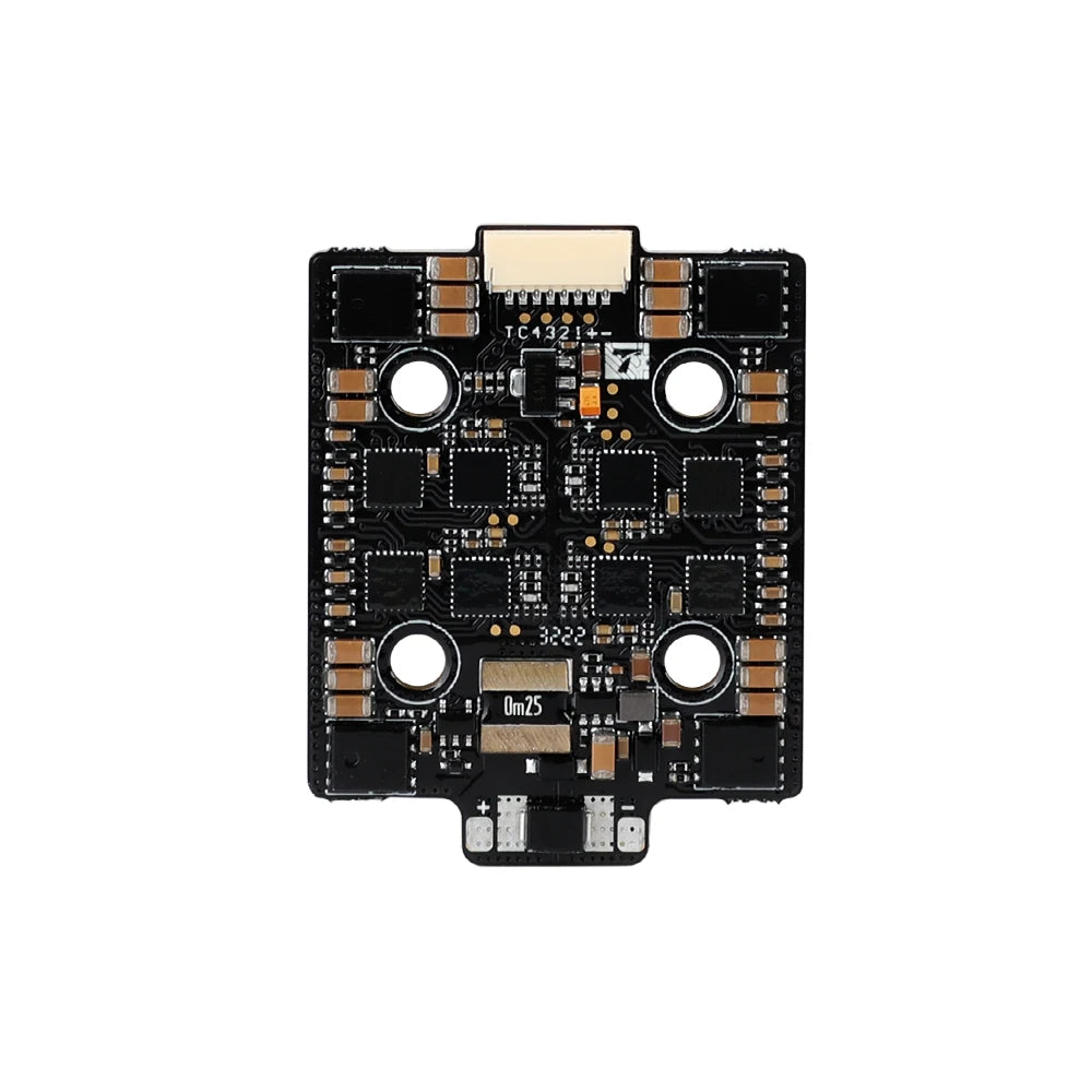 T-MOTOR F60A mini 8S 4IN1 Racing ESC