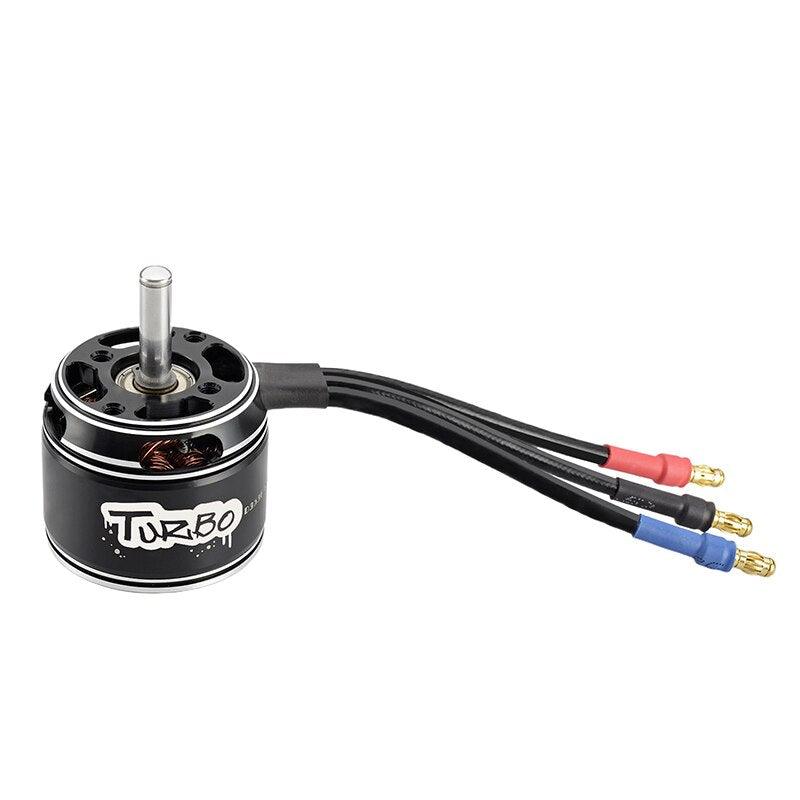 FlashHobby D3536EVO 3536 2814 910KV 1000KV 1250KV 1450KV Brushless