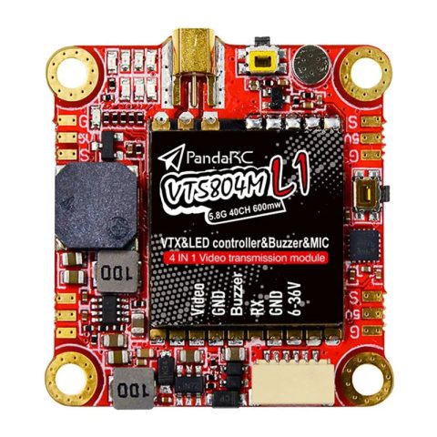 Pandarc VT5804M L1 VTX