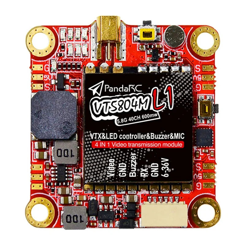 Pandarc VT5804M L1 VTX