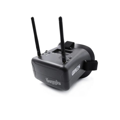 GEPRC FPV VRG1 Glasses 4.3" 800x480