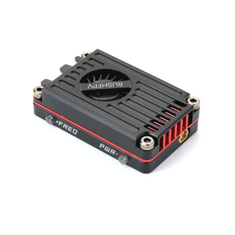 RUSH TANK MAX SOLO VTX 5.8GHz 2.5W 48CH