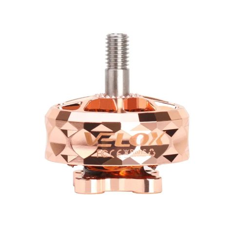 T-Motor VELOX V2307 V2 1950KV 6S 2550KV 4S Motor