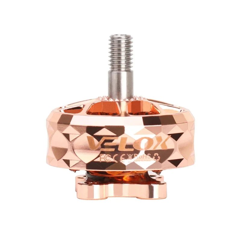 T-Motor VELOX V2307 V2 1950KV 6S 2550KV 4S Motor