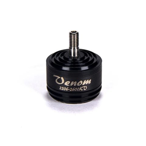 BrotherHobby Venom 2206 1900KV 2400KV 2600KV FPV Motor 4-5S