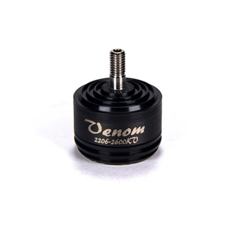BrotherHobby Venom 2206 1900KV 2400KV 2600KV FPV Motor 4-5S