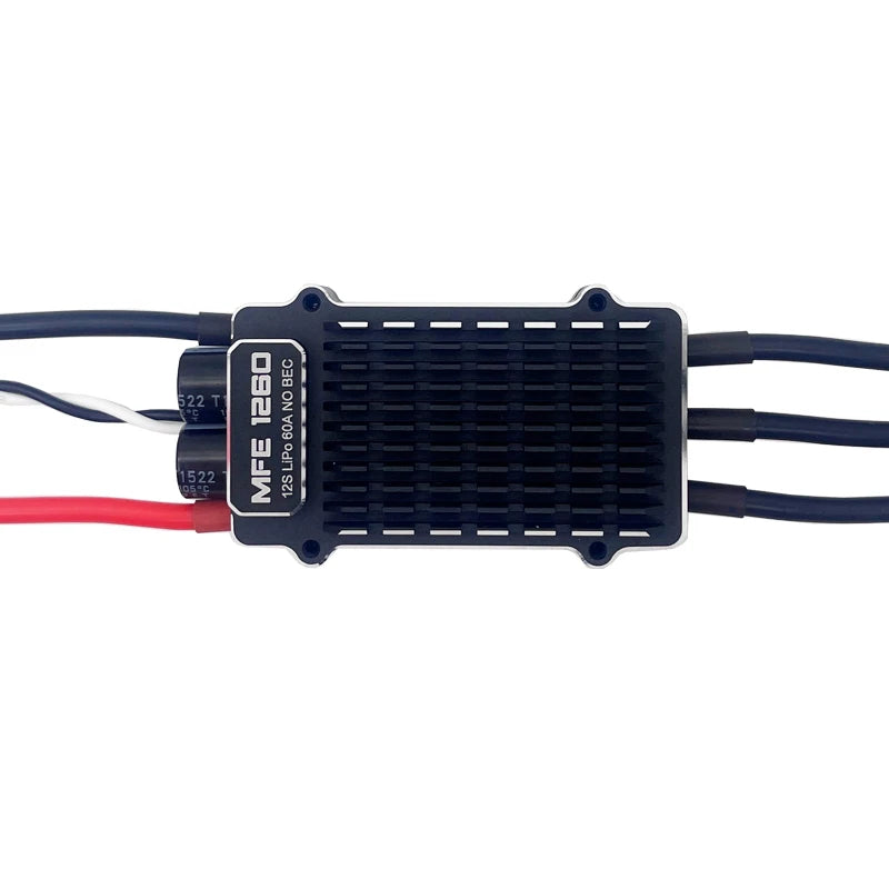MFE 12S 60A ESC VTOL Cruise