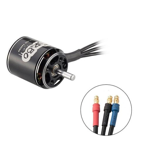 FlashHobby D2836EVO 2836 2217 750KV 850KV 1100KV 1450KV Brushless