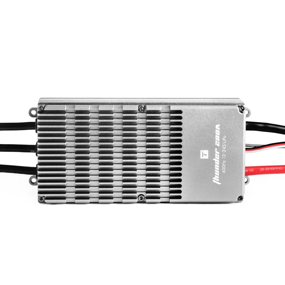 T-MOTOR THUNDER 200A 24S ESC