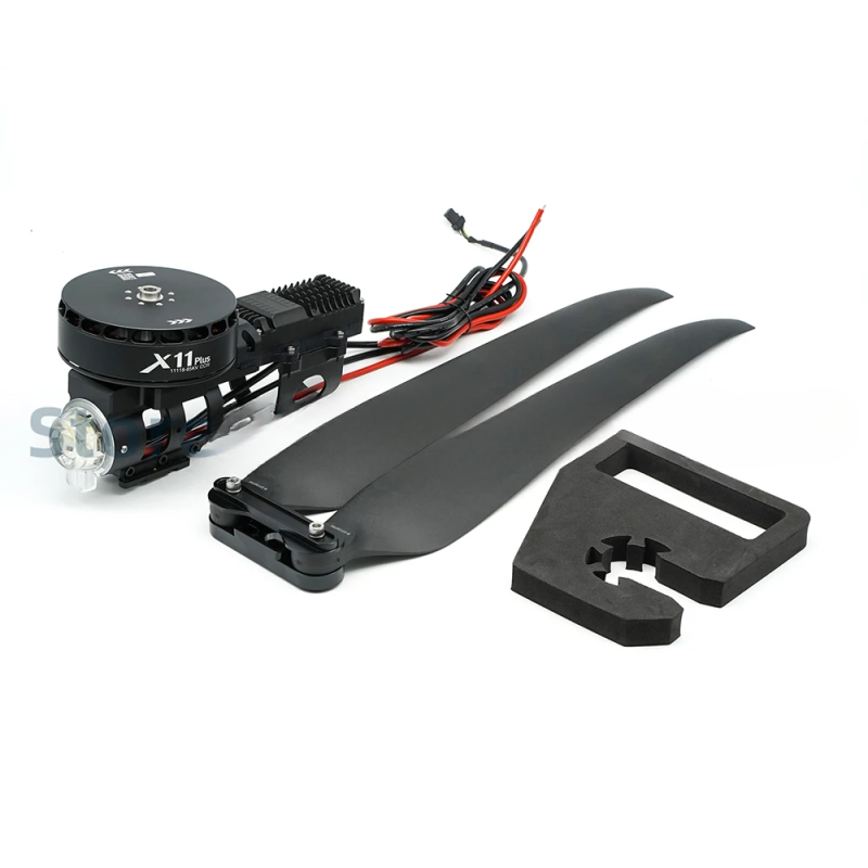 Hobbywing XRotor X11 PLUS Motor