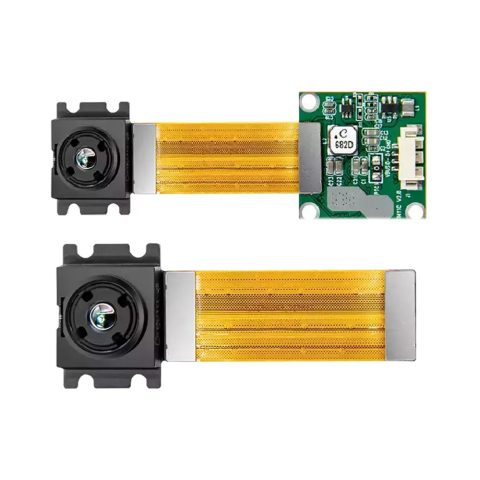Tiny1-C микро тепловизионный модуль 256×192 LWIR 8~14мкм некриогенный