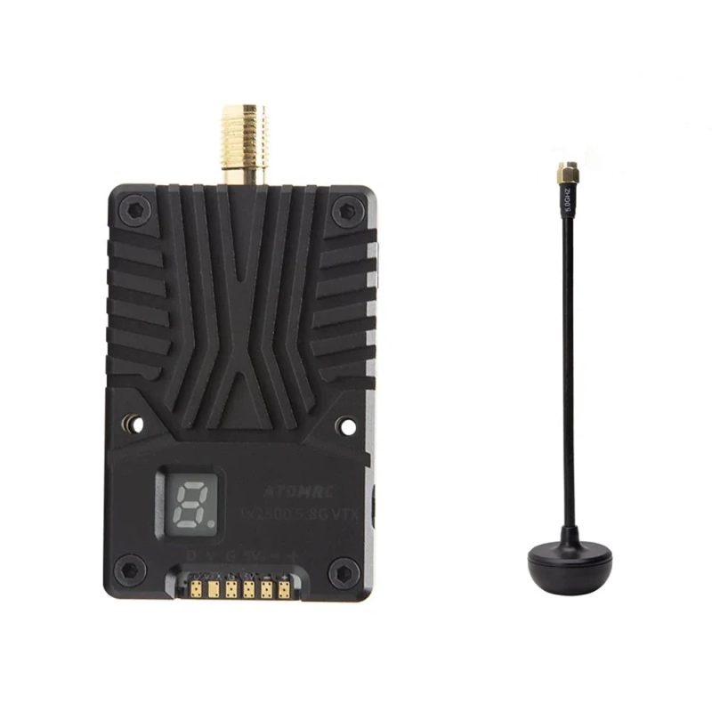 SKYZONE TX2500 5.8GHz 2.5W VTX