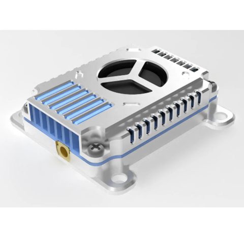 3.3G 3W MAX аналоговый VTX/VRX для 7-13 дюймов