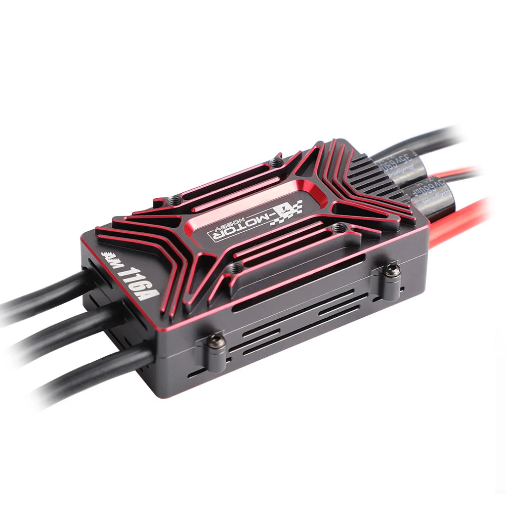 T-MOTOR AM116A ESC