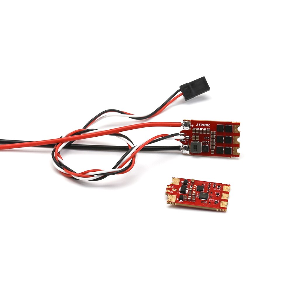ATOMRC RC ESC EXCEED BLS 4S 30A