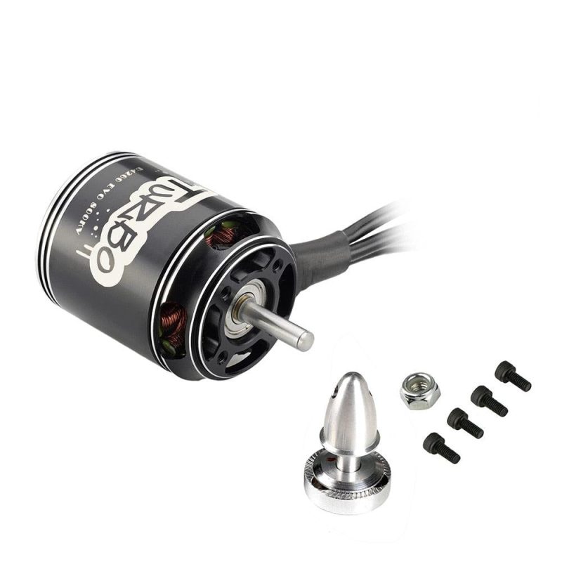FlashHobby D4260EVO 4260 3530 600KV 800KV Outrunner Brushless Motor