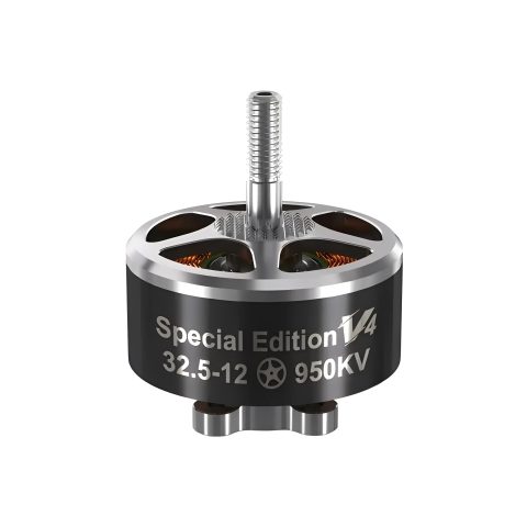BrotherHobby Special Edition V4 32512 580KV 950KV Long Range Motor