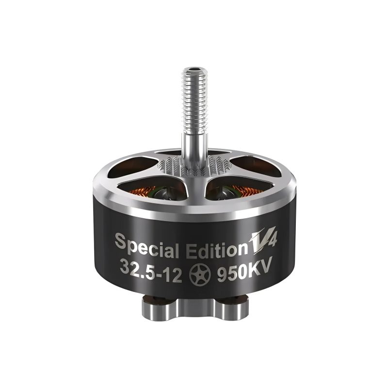 BrotherHobby Special Edition V4 32512 580KV 950KV Long Range Motor