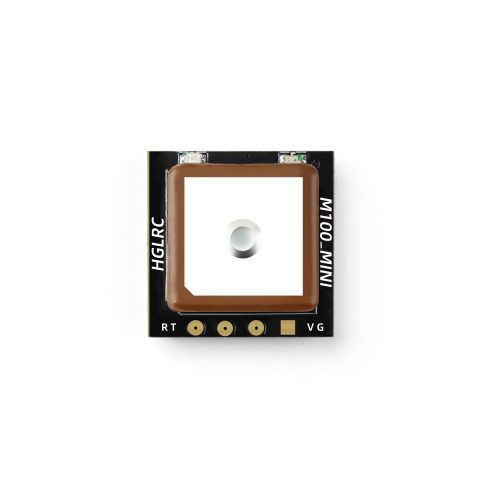 HGLRC M100 MINI GPS Module
