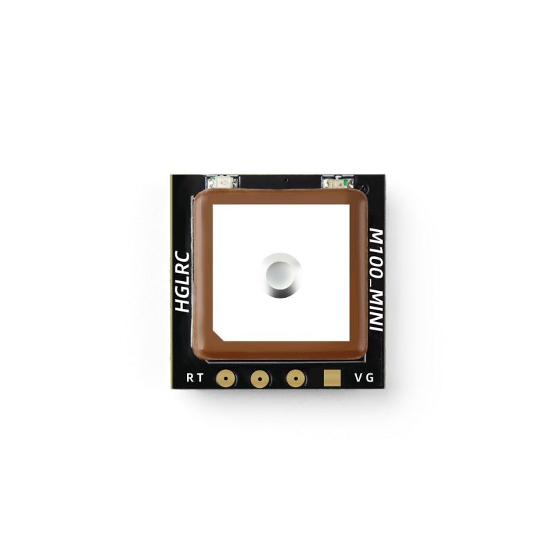 HGLRC M100 MINI GPS Module