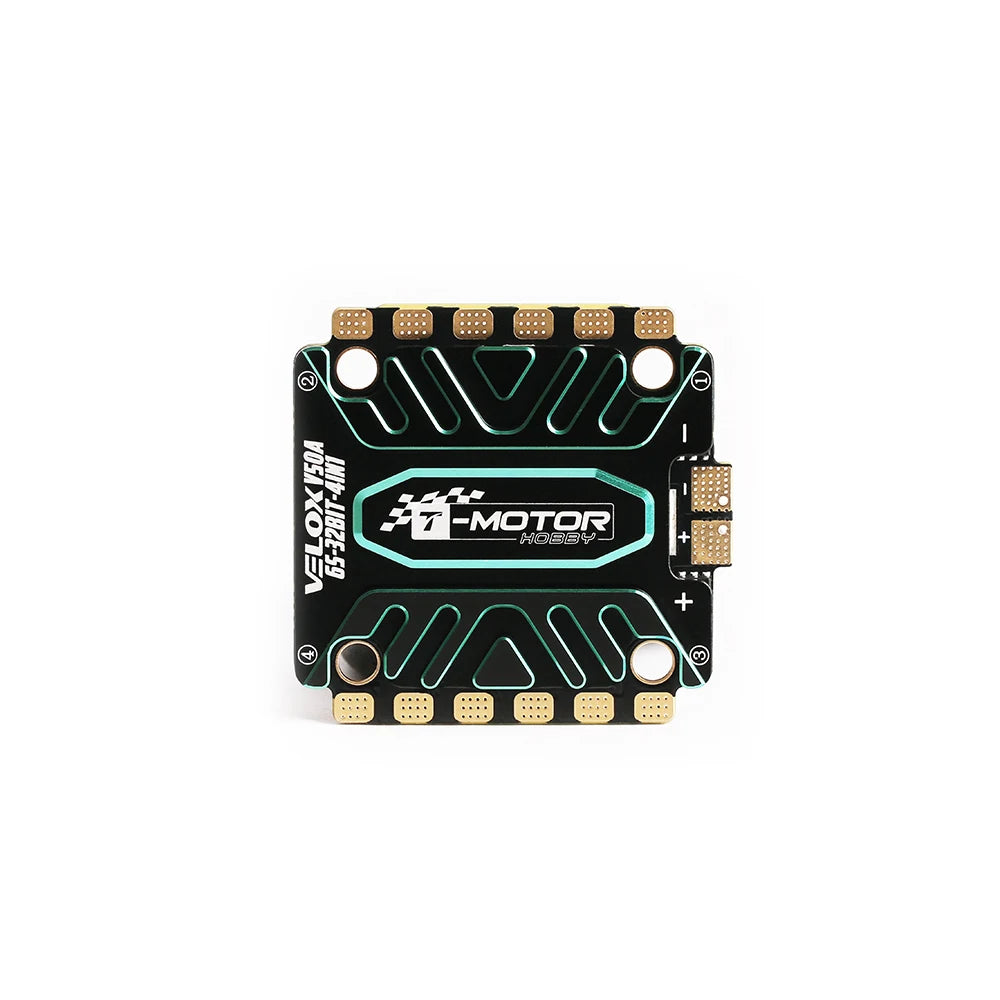 T-motor V50A 6S 4IN1 32BIT ESC