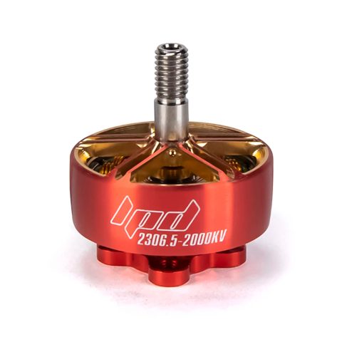 BrotherHobby LPD 2306.5 2000KV 2450KV 2650KV 5-6S FPV Motor