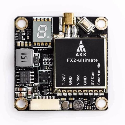 AKK FX2-ultimate / FX2 5.8GHz VTX