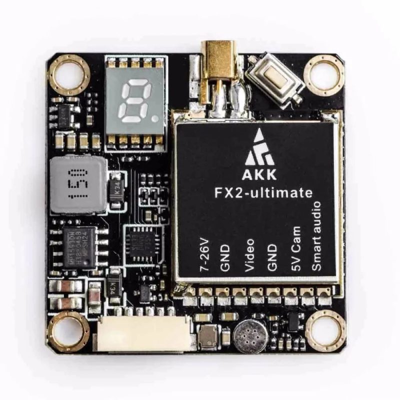 AKK FX2-ultimate / FX2 5.8GHz VTX