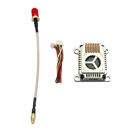 5.8G 3W 48CH VTX видеопередатчик