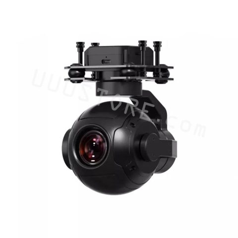 SIYI ZR10 2K 4MP 30x гибридный зум подвес-камера HDR