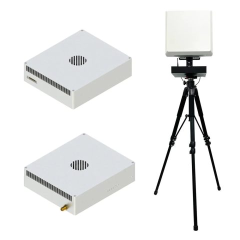 Sprintlink 5W 1.4GHz 100КМ Long Range Link