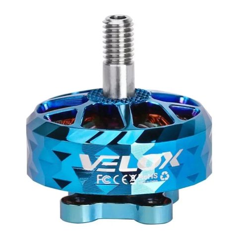 T-Motor VELOX VELOCE V2 V2306.5 1950KV 6S Motor