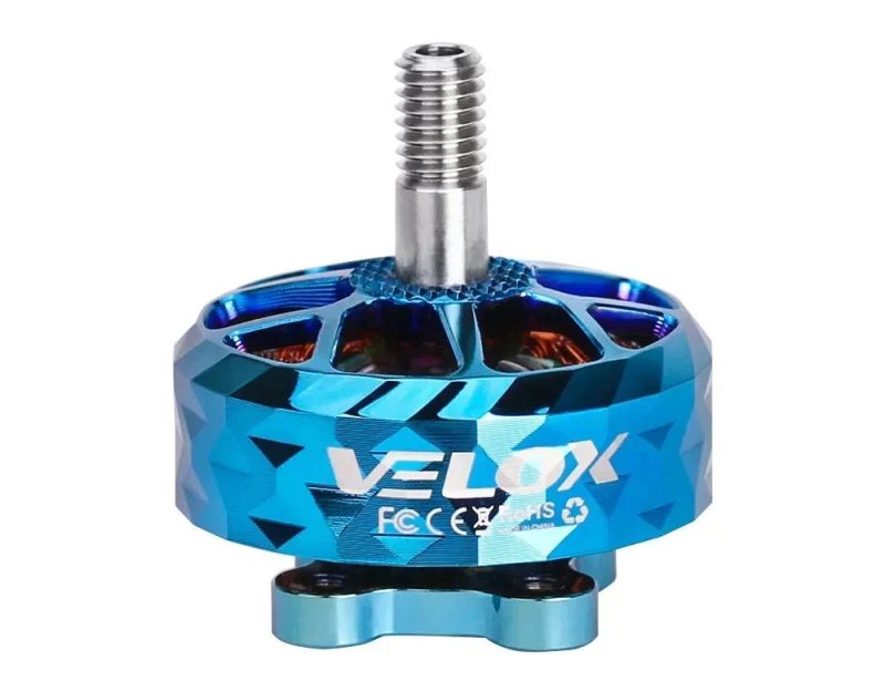 T-Motor VELOX VELOCE V2 V2306.5 1950KV 6S Motor
