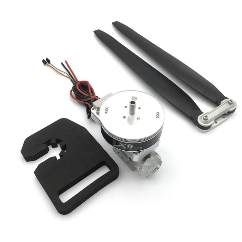 Hobbywing X9 Power System 9616 110KV 12-14S