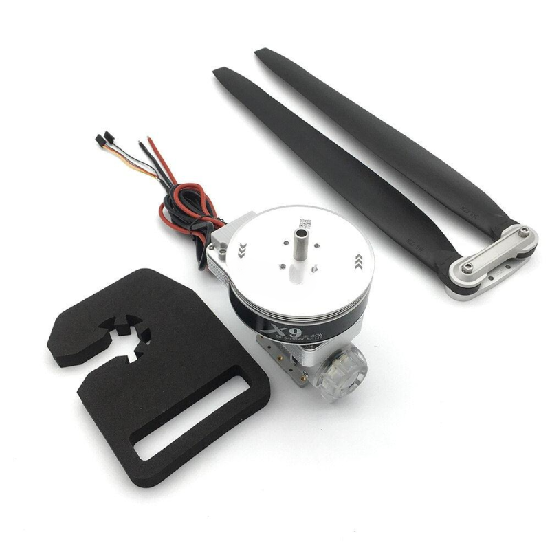 Hobbywing X9 Power System 9616 110KV 12-14S