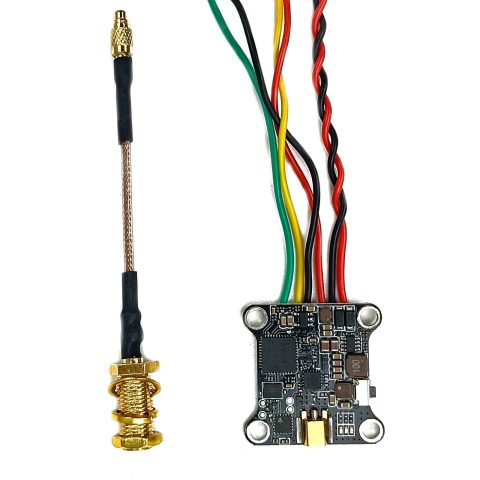 AKK RACE-ULTRA VTX 5.8GHz