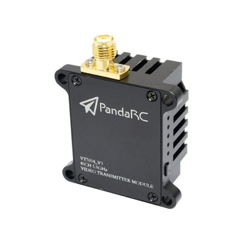 PandaRC VT5804 V3 VTX 5.8GHz