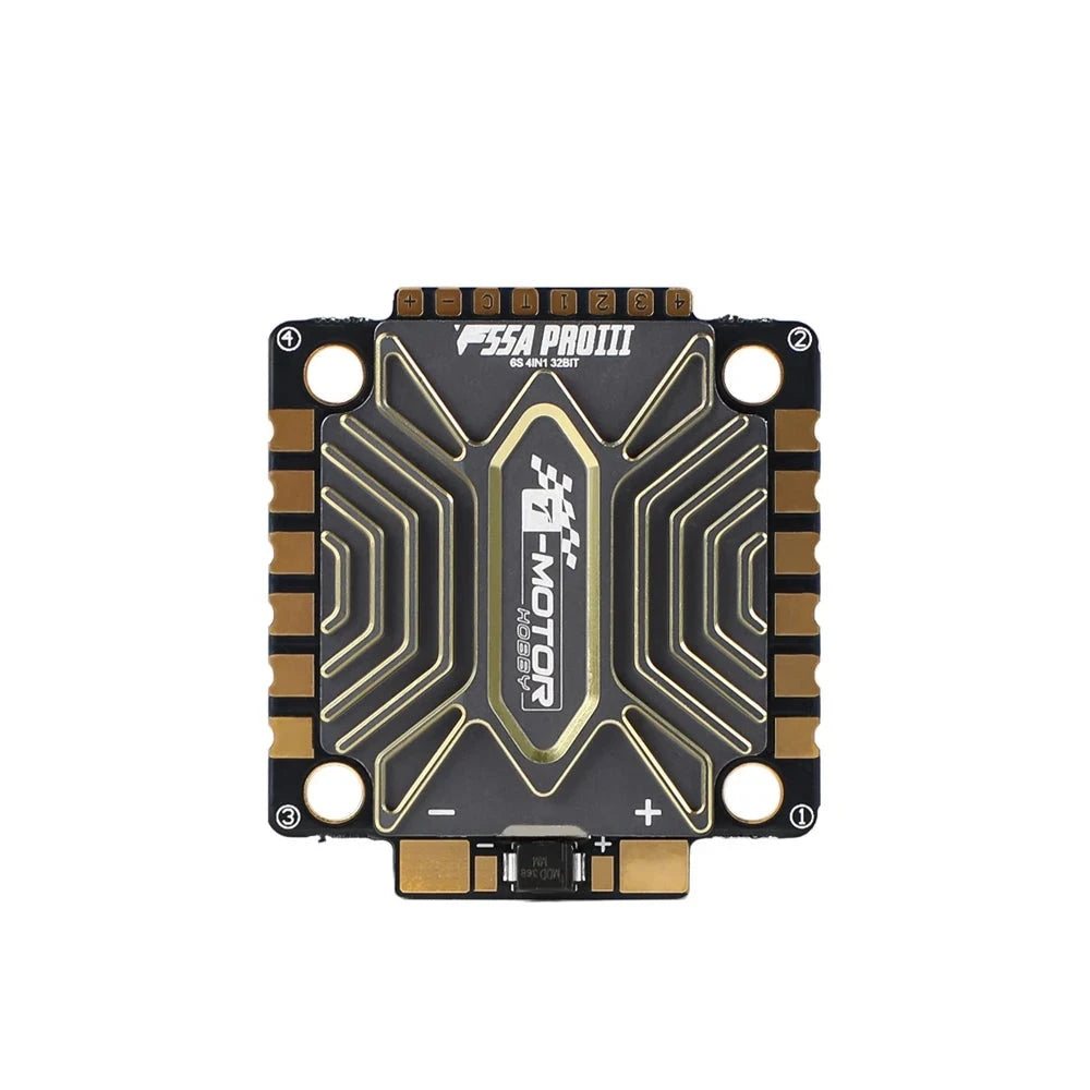 T-MOTOR F55APROIII 4IN1 ESC