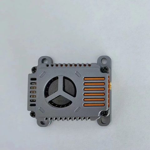 5.8G 3W VTX дальнобойный FPV передатчик
