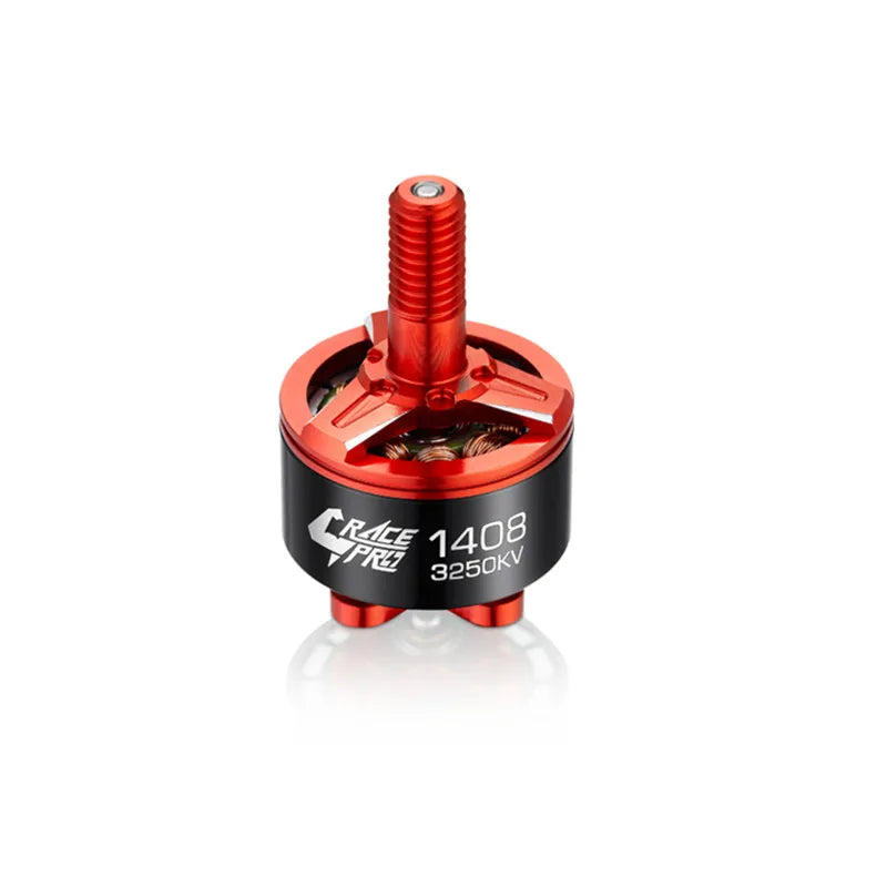 Hobbywing XRotor 1408 Race Pro 4S Brushless Motor