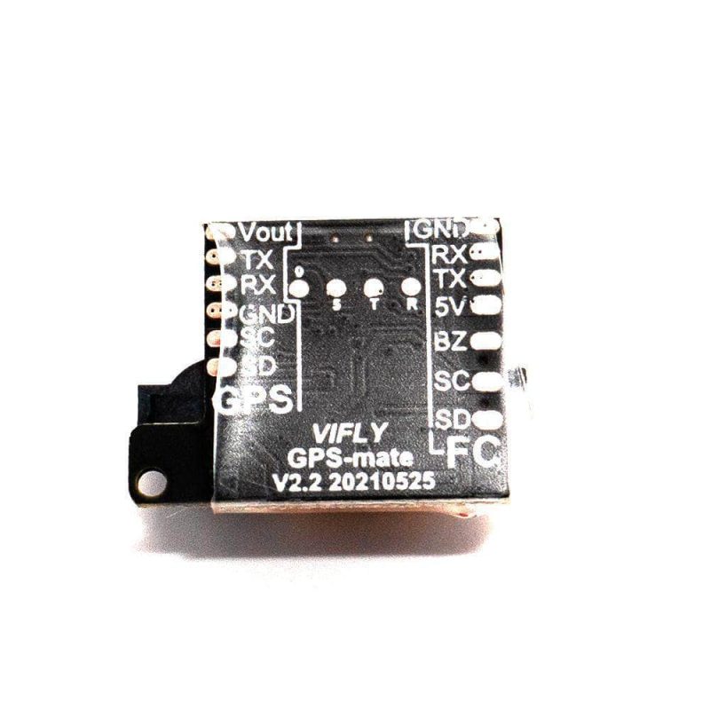 VIFLY GPS-Mate Power Source for Drone GPS