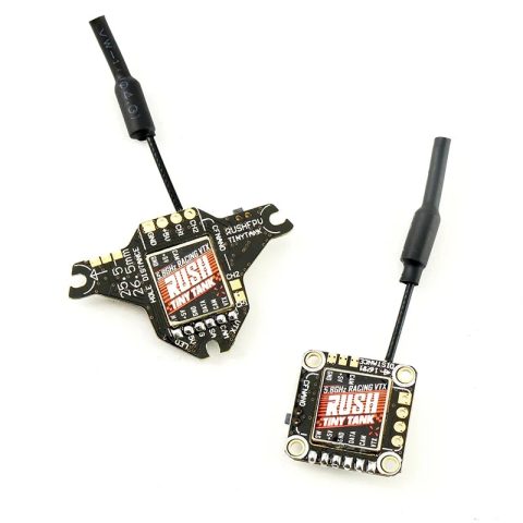 Rushfpv RUSH Tiny TANK Nano VTX