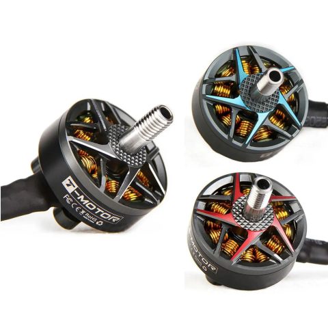 T-Motor F60 Pro IV V2.0 Brushless Motor