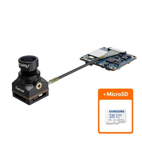 RunCam Split 4 Camera 4K/30fps 2.7K/60fps 4:3 16:9 FPV камера