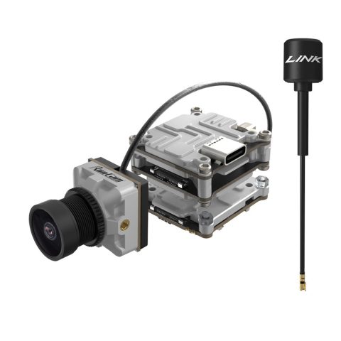 RunCam Split HD — цифровая FPV камера с записью