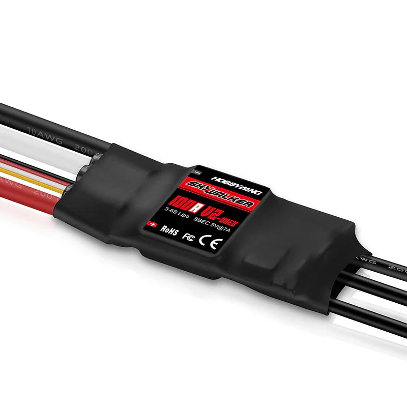 Hobbywing Skywalker 100A V2 ESC