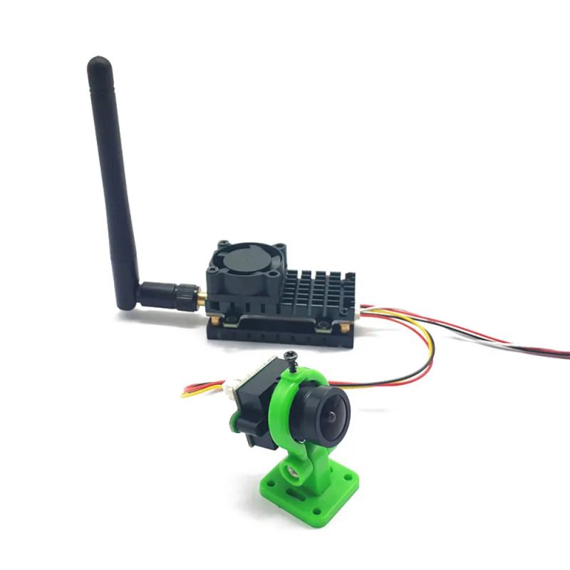 EWRF 5.8GHz 2W 48CH VTX